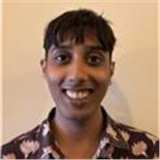 I have been learning mathematics for my whole life and would love to share my knowledge and depth in the subject.