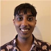 I have been learning mathematics for my whole life and would love to share my knowledge and depth in the subject.