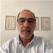 Profesor jubilado apto para clases de refuerzo de primaria y primer cicló de la ESO