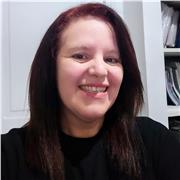 Clases online profesora nativa lic en Comunicación