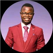 Online Biology tutor for secondary and early university students, based in Ilorin, qualified with B.Pharm and NCE.