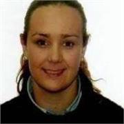 Profesora particular para contabilidad de ciclos formativos de grado medio y superior