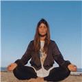 Clases de meditación, respiración y funcional