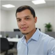 Professor particular com experiência em aulas online para crianças e adultos