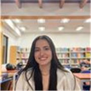 Puedo ser profesora de matemáticas para niños y adultos ya que soy estudiante de Ing biomedica y estoy diariamente en ello