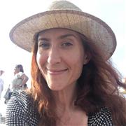 Estoy profesor de ingles nativo con experiencia de 6 años