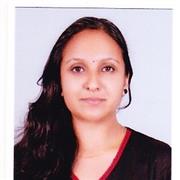 Greeshma
