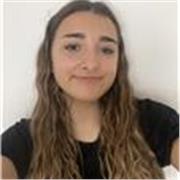 Estudiante de segundo de bachillerato con el C1 de inglés y el B2 de francés