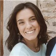 Profesora de Educación Primaria especializada en Dificultades del Aprendizaje