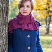 Profesora de Ruso, Polaco, Ucraniano, lingüista