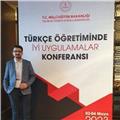 Sürekli öğrenen, araştırmayı seven biriyim. Lisansüstü çalışmalar ile eğitim sahasındaki tecrübemi birleştirerek çalışıyorum.