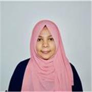 Fathima Hasna