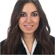 Profesora de apoyo escolar. En formato online. También en catalán/valenciano