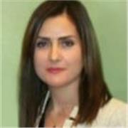 English tutor providing classes for young learners and high schoolers