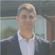 Diplomato in Ingegneria Informatica con esperienza nell'ambito del settore IT da piu di 12 anni offre ripetizioni in vari linguagg