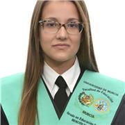 Profesor de inglés y otras materias de Educación Primaria