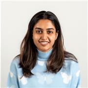 I am Pushkara Ghatge a graduate from India