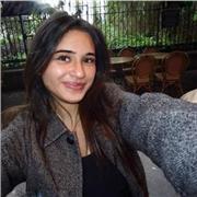 I give private lessons tailored for the IB in HL history and the IGCSE history diploma.