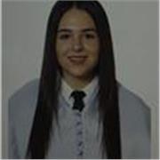 Licenciada en Pedagogía y Profesora de Matemáticas