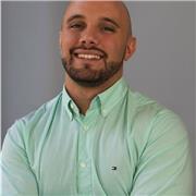 Profesor de Ciencias Económicas y CC Sociales (ESO, bachiller, FP y Universidad)