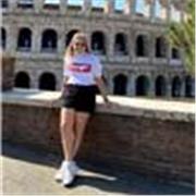 Ex studentessa di Liceo Scientifico offre lezioni di matematica per medie e primo biennio superiori