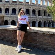 Ex studentessa di Liceo Scientifico offre lezioni di matematica per medie e primo biennio superiori