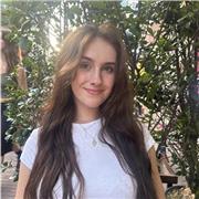 Current psychology degree student offering online lessons to A Level students.