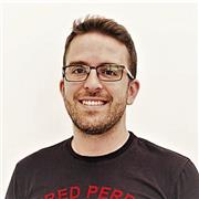 Doctorado en ciencias biológicas ofrece clases particulares presenciales (Roquetas de Mar) u online (España) de cualquier asignatura de la rama de ciencias: Química, Física, Matemáticas, Biología, etc.
-Cualquier edad desde la ESO hasta universidad.
-Var