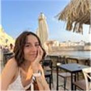 Sono qui per aiutarti nelle materie scientifiche! Sarà divertente. 