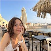 Sono qui per aiutarti nelle materie scientifiche! Sarà divertente.