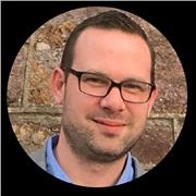 Enthusiastic and make problems make sense to everyone