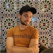 Profesor virtual de idiomas (Inglés, español, portugués y francés)