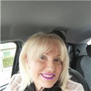 Laureata in lettere, vecchio ordinamento, master post laurea alla facoltà di economia e commercio