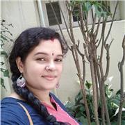 Greeshma Raj