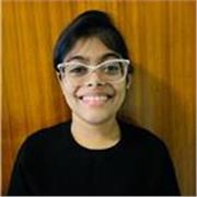 “Microbiology grad with a Master’s in Epidemiology. Passionate tutor who makes science fun, simple, and engaging!
