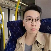 Native Mandarin speaker with 3 years of experience in teaching at a university