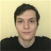 University of Birmingham student studying a Masters in Computer Science in the Norfolk area