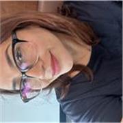 Maestro de español para clases virtuales