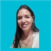 Profesora con experiencia imparte clases de contabilidad