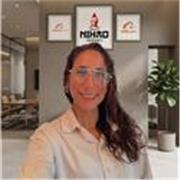 Cuento con gran experiencia deportiva, manejo conocimientos tecnicos 