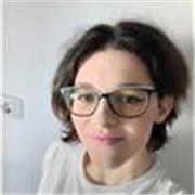 Profesora de Inglés con nivel C1 ofrece clases particulares para niños y adultos en Lugo. 