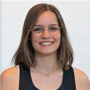 Mein Unterricht ist interaktiv und ich arbeite gerne mit kreativen Methoden