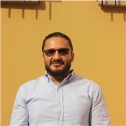 Poseo 16 años de experiencia docente en diferentes niveles Candidato a Doctor y Magister en Química, U. de los Andes. Químico, U