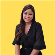 Portuguese tutor providing classes for children at all age