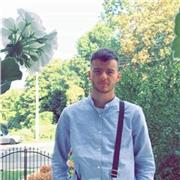 Superbe professeur, je pourrais vous aidez afin de vous améliorer en mathématiques.