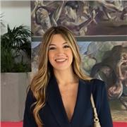 Cerchi un tutor per le tue lezioni? Dimmi di cosa hai bisogno e cominciamo!