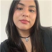 I describe myself as a patient, and culturally-aware communicator. As a native speaker, I am passionate about teaching it