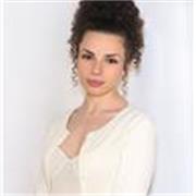Étudiante en Droit certifiée du CEC ex-tutrice en Anglais (niveau universitaire), enseigner l'Anglais est ma passion !