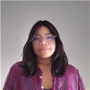 Profesora de primaria y secundaria particular