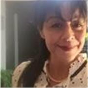 mi nombre es Sandra y soy Profesora de Teatro y de E. G. Básica. Realizo clases particulares de Lenguaje e Historia. Llámame